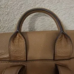 Tory Burch Brody Backpack Color Bark Tory Burch Brown Leather Brody Backpack Tory Burch | TLC US main image 3
